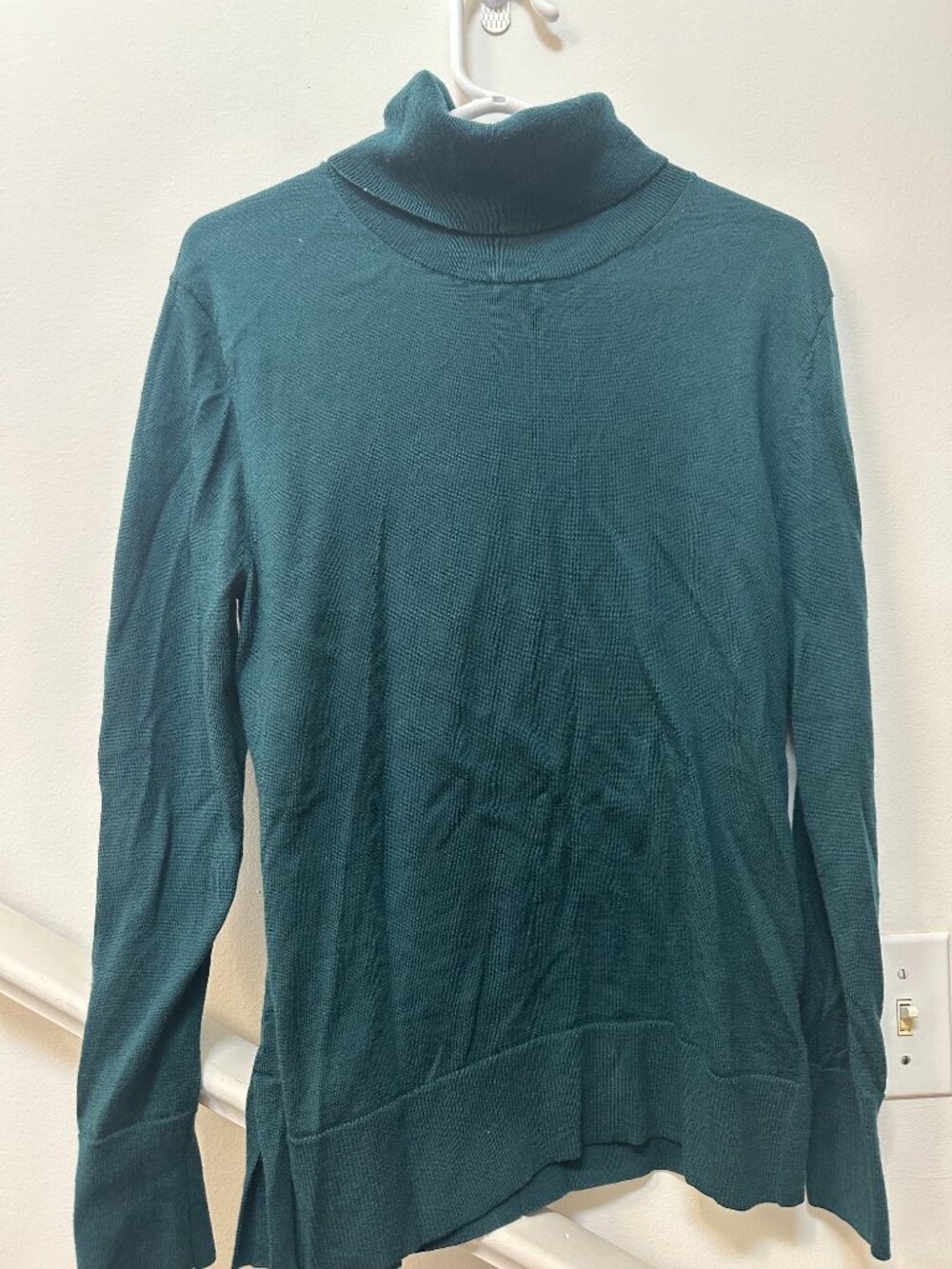 Banana Republic merino wool sweater